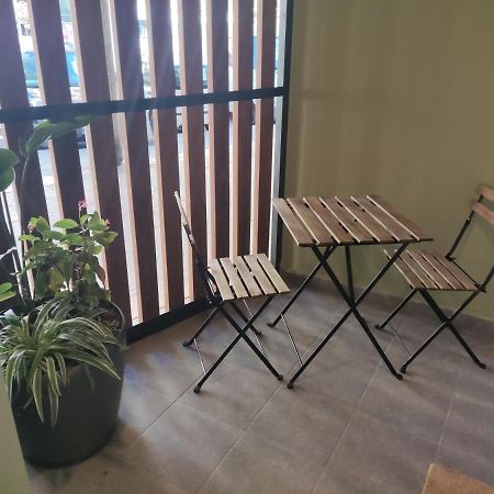 투델라 Txoko Loft Moncayo 아파트 외부 사진