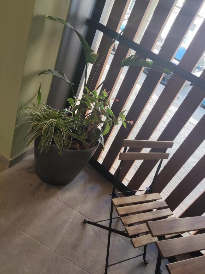투델라 Txoko Loft Moncayo 아파트 외부 사진